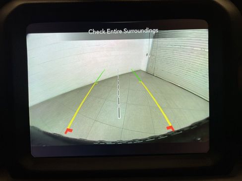 Certified 2023 Jeep Wrangler Unlimited Sport image 17