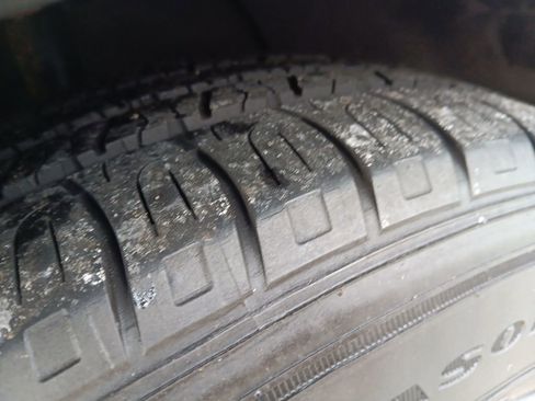 Used 2016 Honda Accord LX image 12