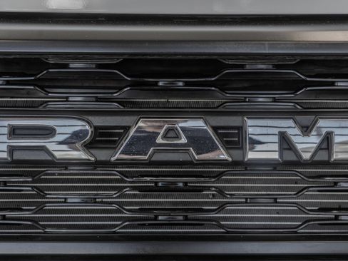 Used 2024 RAM ProMaster 3500 FWD image 5
