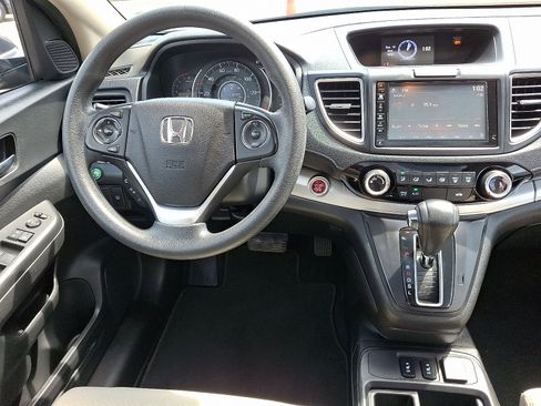 Used 2016 Honda CR-V EX image 14