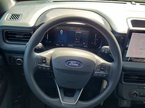 New 2026 Ford Maverick XL w/ Equipment Group 101A image 38