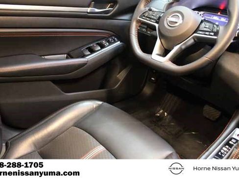 Certified 2023 Nissan Altima 2.5 SR image 10