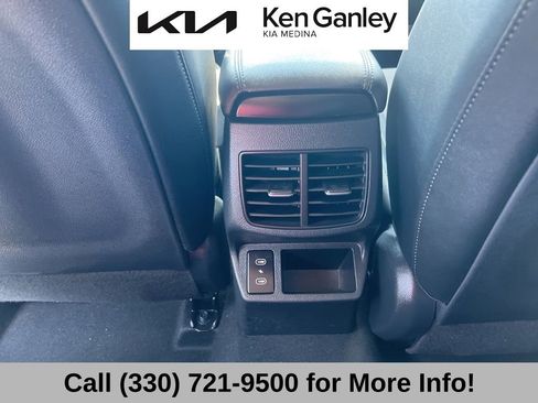 Certified 2025 Kia Seltos S AWD/4WD image 45