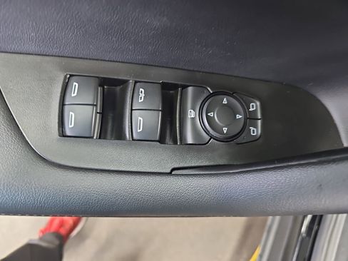Used 2025 Chevrolet Blazer LT AWD/4WD image 26