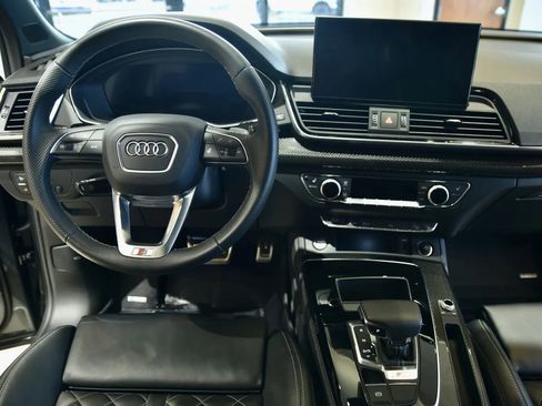 Used 2024 Audi SQ5 Premium Plus image 12
