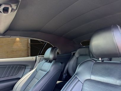 Used 2017 Ford Mustang GT Premium w/ GT Performance Package