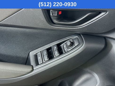 Certified 2026 Subaru Crosstrek 2.0i Premium image 21