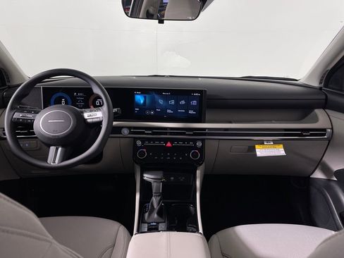 New 2026 Hyundai Tucson SEL FWD image 14