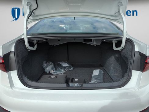 New 2026 Volkswagen Jetta S image 35
