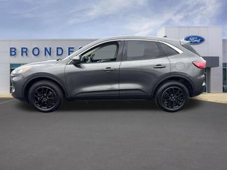 Used 2020 Ford Escape SE AWD/4WD 360° Tour