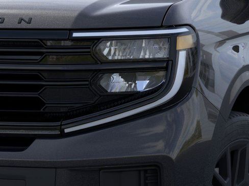 New 2026 Ford Expedition Max Platinum w/ Stealth Appearance Package AWD/4WD image 18