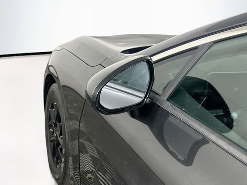 Used 2025 Kia K5 LXS image 16