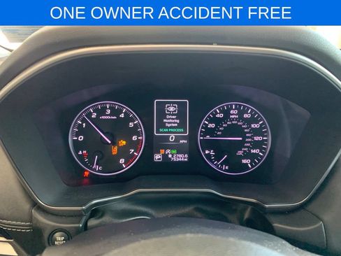 Used 2020 Subaru Outback Limited w/ Popular Package #2 AWD/4WD image 6