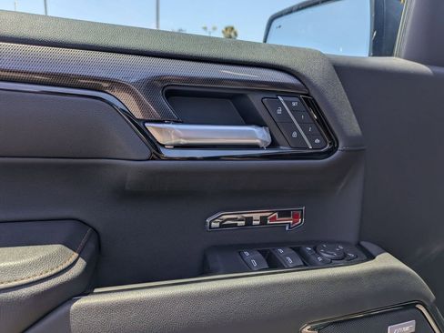 New 2026 GMC Sierra 1500 AT4 AWD/4WD image 26