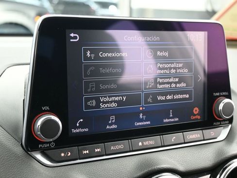 Used 2021 Nissan Sentra SR FWD image 18