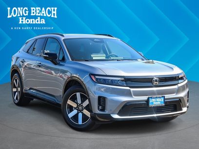 New 2025 Honda Prologue Touring