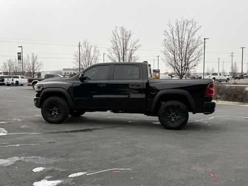 Used 2025 RAM 1500 RHO w/ RHO Level 1 Equipment Group AWD/4WD image 10