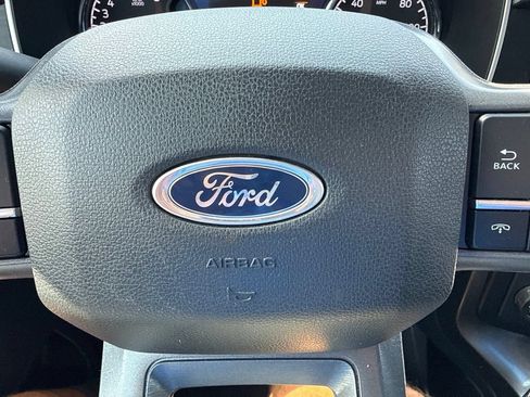 Used 2023 Ford F150 XLT w/ Equipment Group 302A High RWD image 28