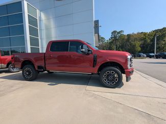 New 2026 Ford F350 Platinum w/ FX4 Off-Road Package video 3