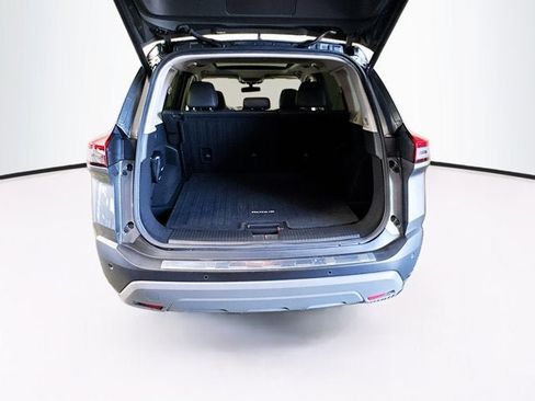 Used 2023 Nissan Rogue SV w/ SV Premium B Package AWD/4WD image 21