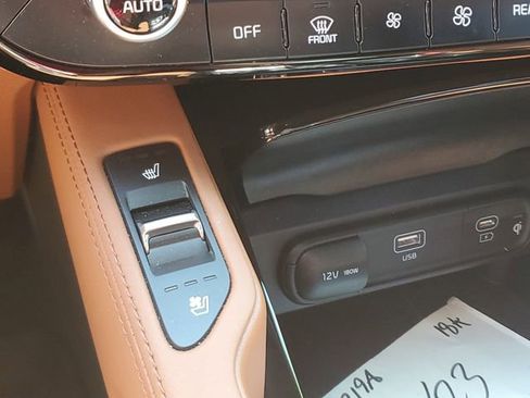 Used 2024 Kia Telluride EX X-Line image 29