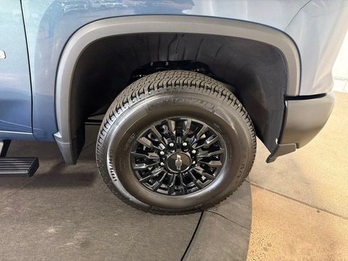Certified 2026 Chevrolet Silverado 3500 W/T AWD/4WD image 31