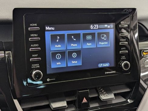 Used 2023 Toyota Camry LE image 23