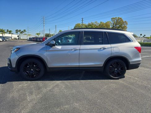 Used 2021 Honda Pilot Special Edition image 6
