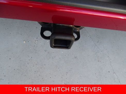 Certified 2022 Chevrolet Silverado 1500 RST w/ RST All Star Premium Package image 23