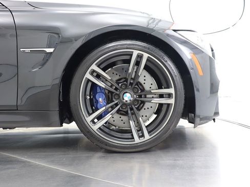 Used 2016 BMW M3 image 47