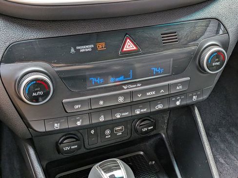 Used 2021 Hyundai Tucson Ultimate AWD/4WD image 22