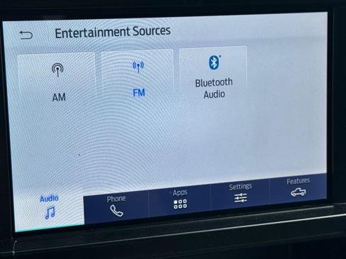 Used 2025 Ford F350 XL w/ STX Appearance Package image 21