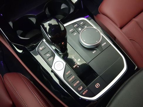 Certified 2023 BMW X4 xDrive30i w/ Convenience Package image 16