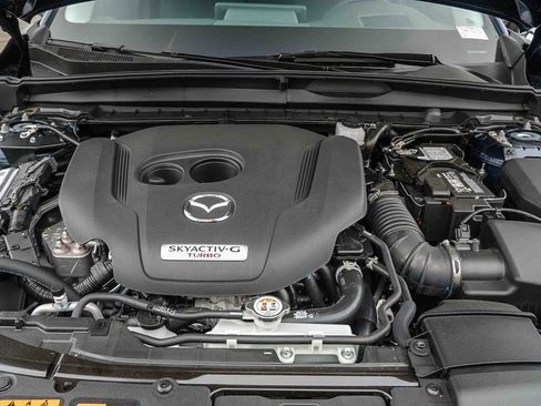 New 2026 MAZDA CX-50 AWD 2.5 S w/ Cargo Package image 12
