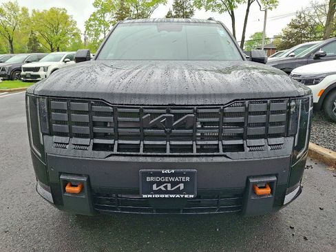 New 2027 Kia Telluride SX Prestige X-Pro AWD/4WD image 2