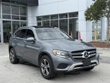 Used 2016 Mercedes-Benz GLC 300 4MATIC image 4