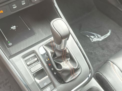 New 2026 Honda CR-V Sport-L image 13