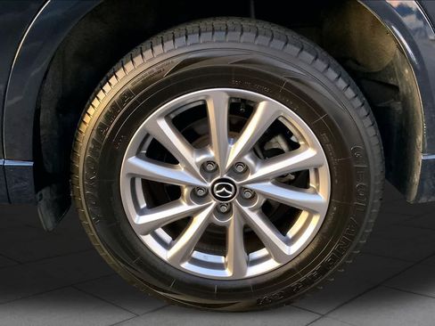 Used 2025 MAZDA CX-5 AWD 2.5 S w/ Select Package image 10
