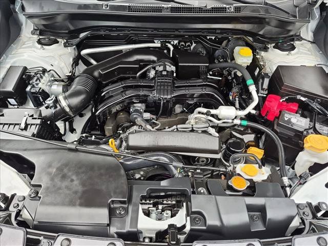 Used 2026 Subaru Forester Premium AWD/4WD image 22