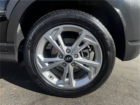 Used 2023 Hyundai Kona SEL w/ Cargo Package AWD/4WD image 26