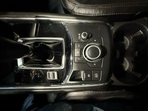 Used 2018 MAZDA CX-5 Grand Touring w/ Premium Package image 29