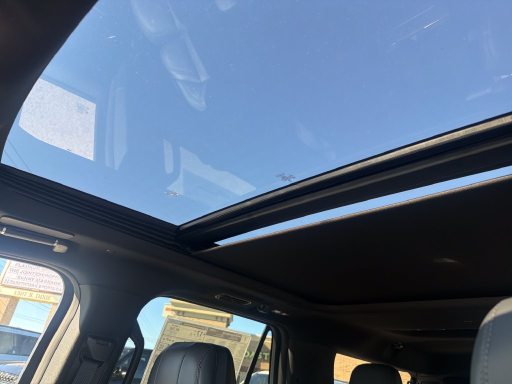 New 2027 Lincoln Navigator L Reserve w/ Jet Appearance Package AWD/4WD image 25