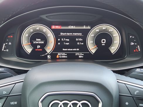 Used 2022 Audi Q7 3.0T Premium Plus image 17