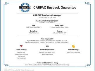 Used 2020 Kia Telluride EX w/ Towing Package AWD/4WD video 2