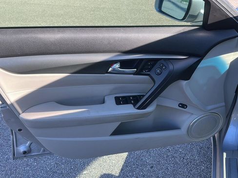 Used 2013 Acura TL w/ Technology Package image 9