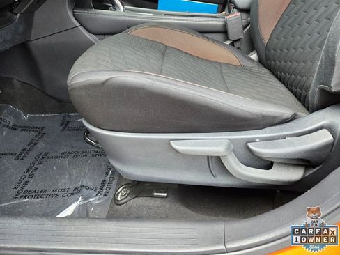 Used 2021 Nissan Kicks SR FWD image 22