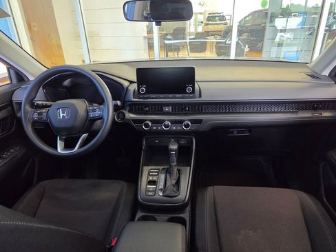 Certified 2025 Honda CR-V LX image 30