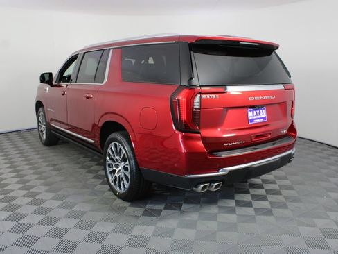New 2026 GMC Yukon XL Denali w/ Denali Reserve Package AWD/4WD image 31