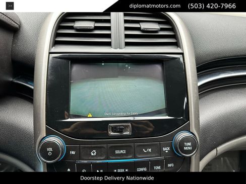 Used 2014 Chevrolet Malibu LT w/ Power Convenience Package image 38