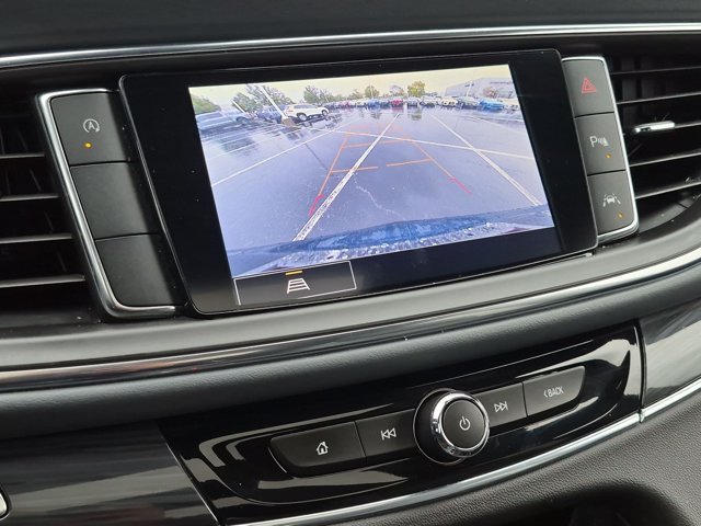 Used 2023 Buick Enclave Essence w/ Experience Buick Package FWD image 13